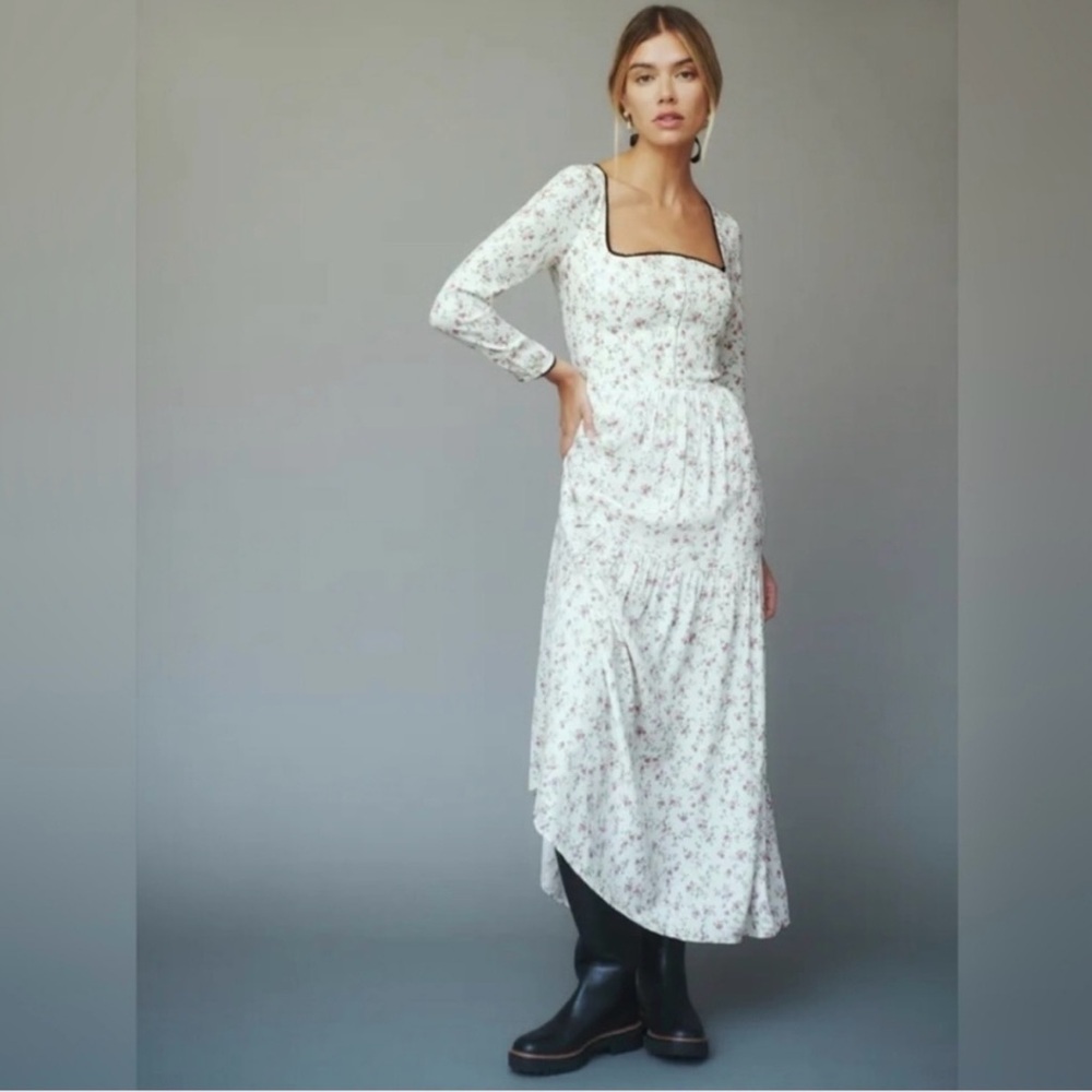 🤍Reformation Chaylyn Dress🤍　Size 8